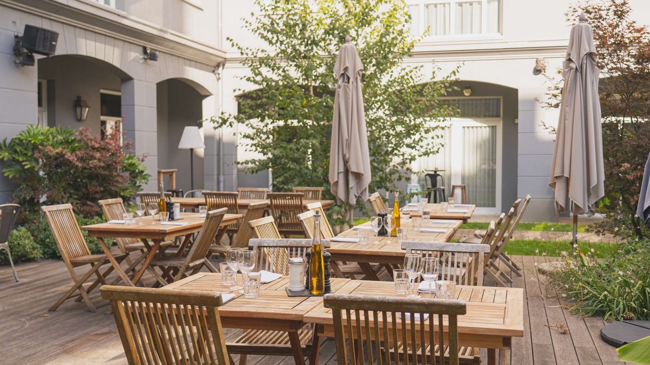 Photo of Outdoor in Roissy-en-France