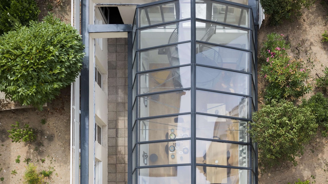 Photo of Outdoor in Issy-les-Moulineaux