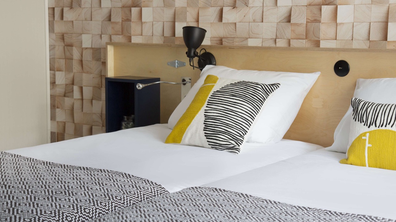 Photo of Bedroom in Issy-les-Moulineaux