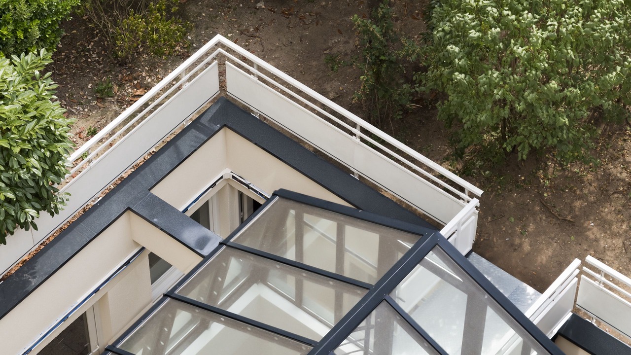 Photo of Outdoor in Issy-les-Moulineaux