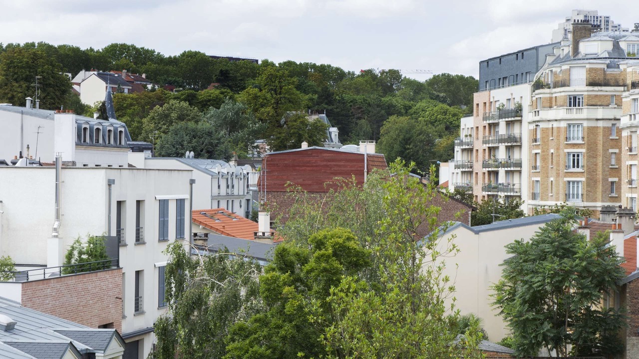 Photo of Outdoor in Issy-les-Moulineaux