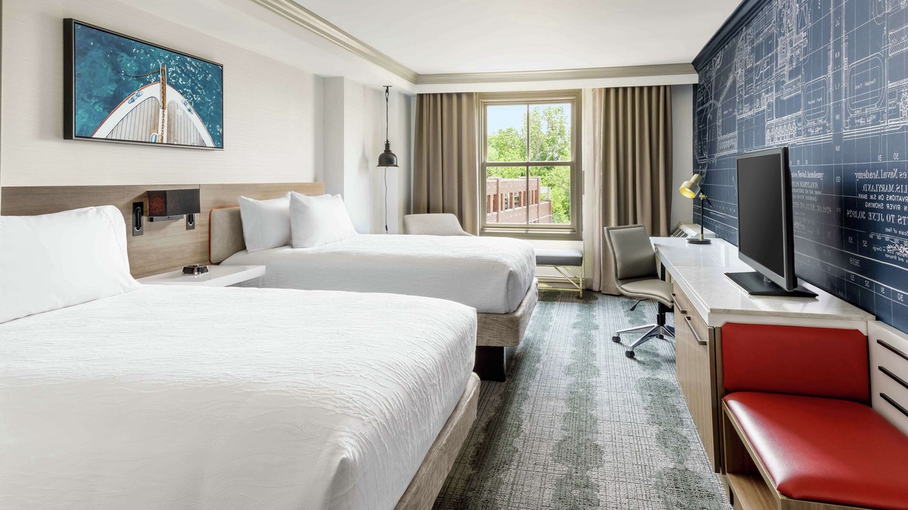 Photo of Bedroom in Annapolis