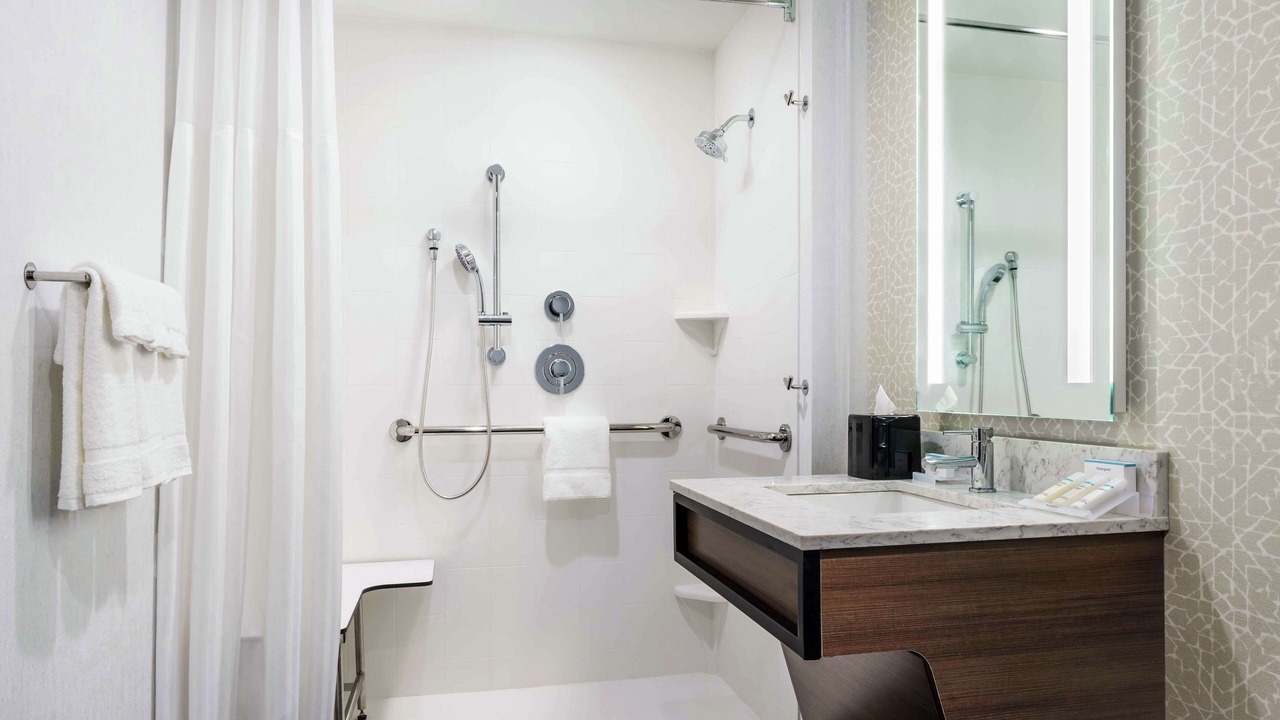 Photo of Bathroom in Annapolis