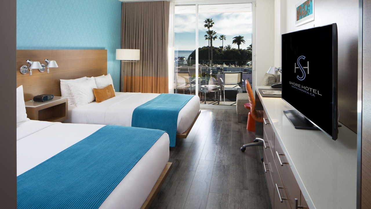 Photo of Bedroom in Downtown