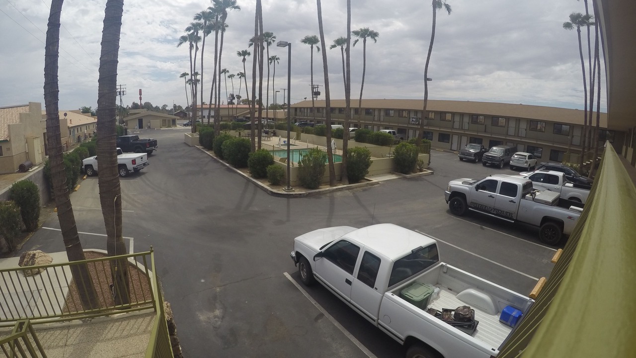 Photo of Others in Blythe