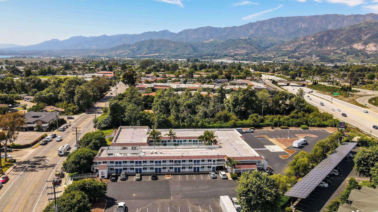 Photo of Outdoor in Carpinteria