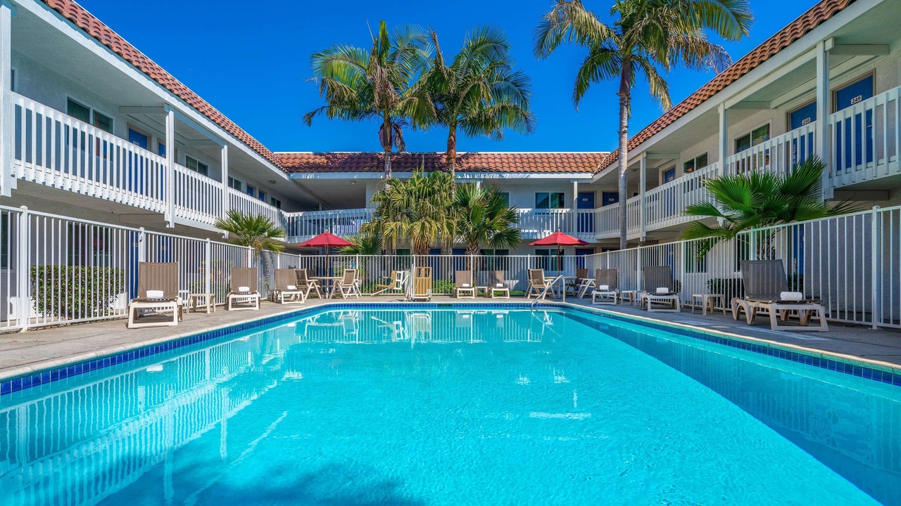Photo of Outdoor in Carpinteria