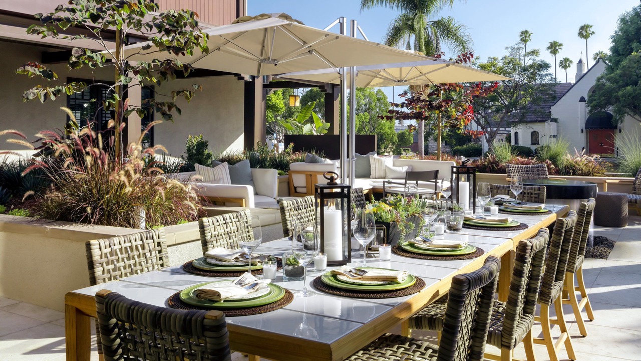 Photo of Patio Balcony in Mid-City