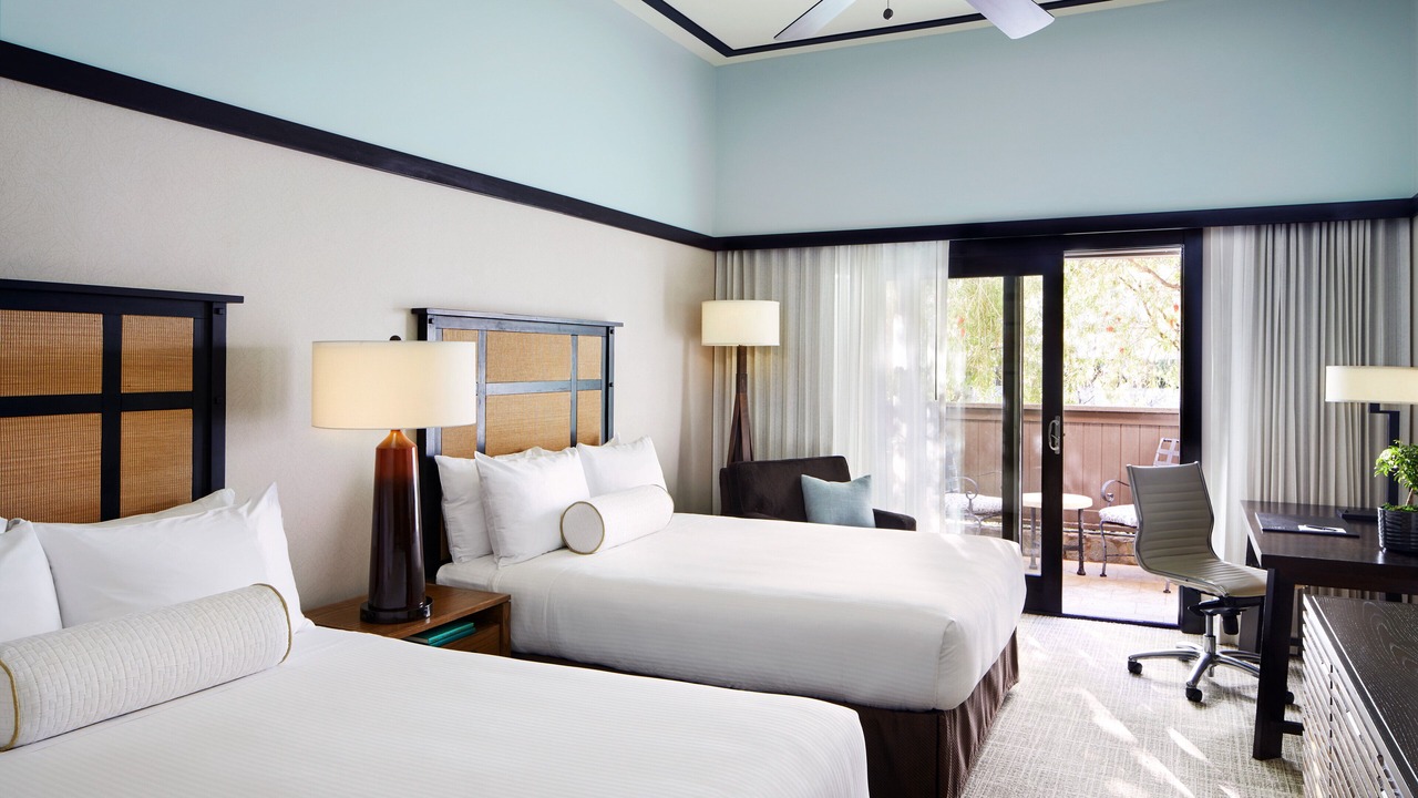 Photo of Bedroom in Mid-City