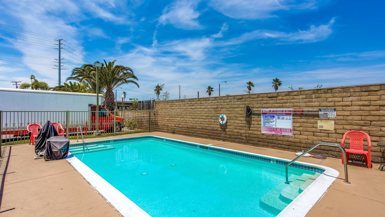 Photo of Outdoor in Santa Fe Springs