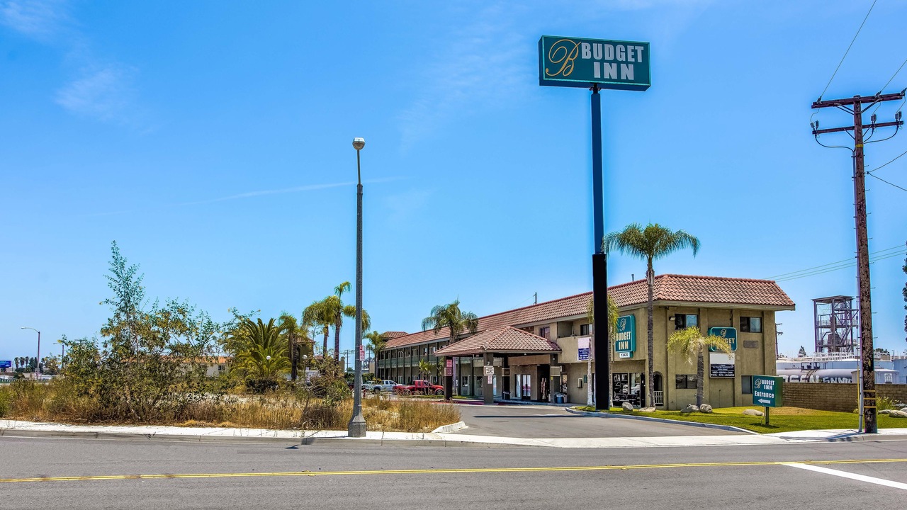 Photo of Outdoor in Santa Fe Springs