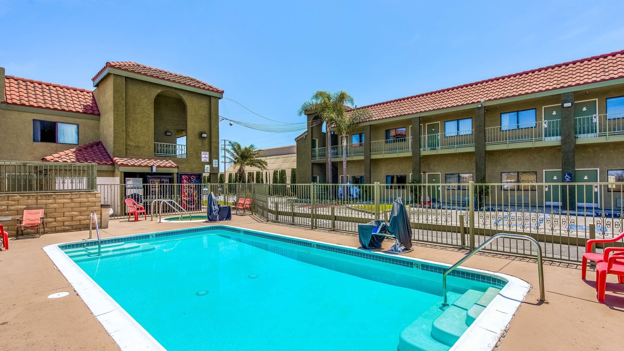 Photo of Outdoor in Santa Fe Springs