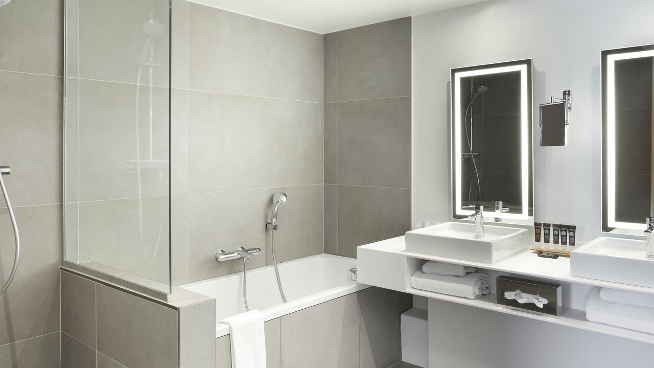 Photo of Bedroom in Tremblay-les-Gonesse