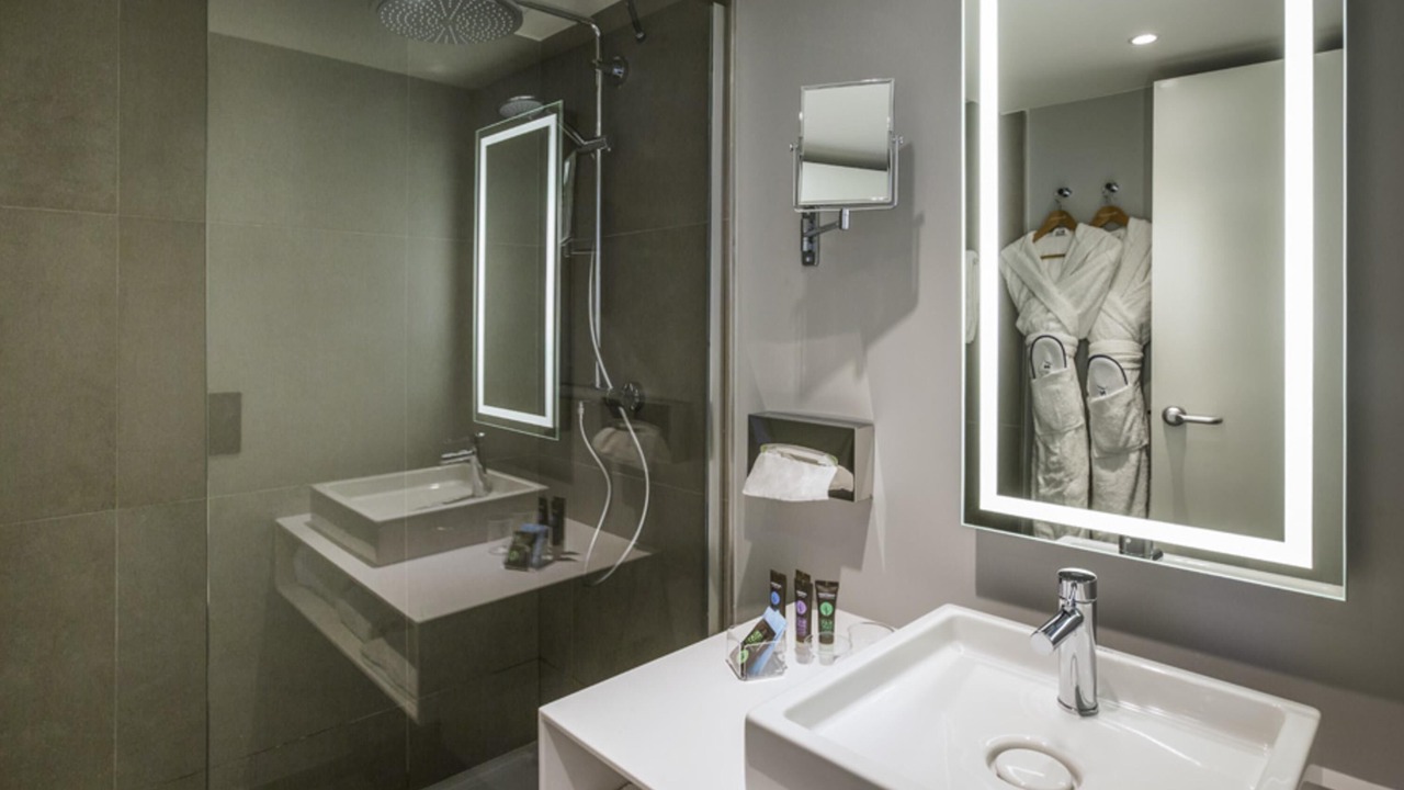 Photo of Bedroom in Tremblay-les-Gonesse