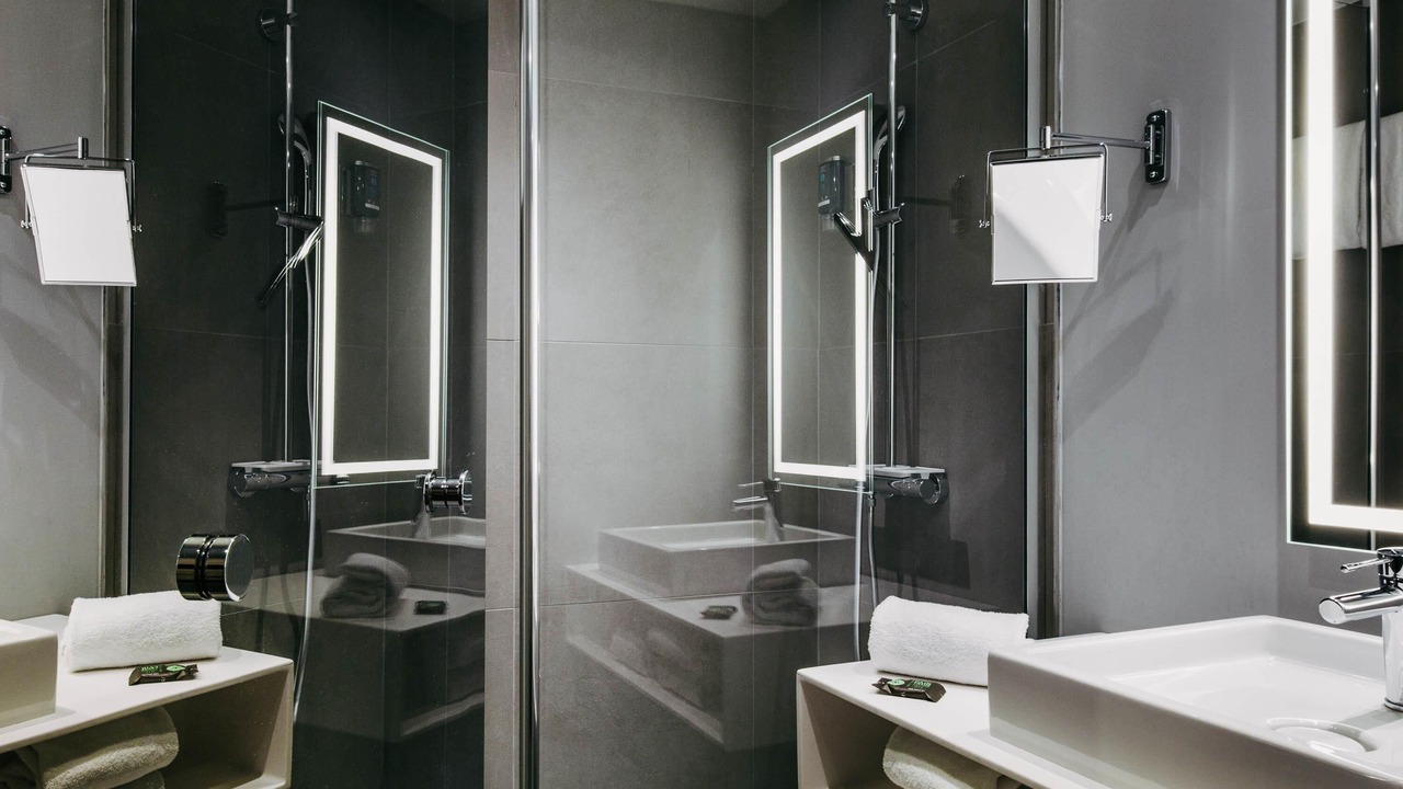Photo of Bedroom in Tremblay-les-Gonesse