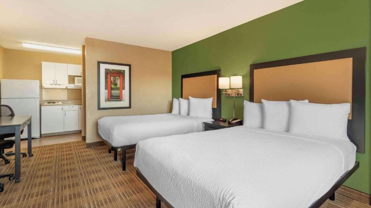 Photo of Bedroom in Germantown