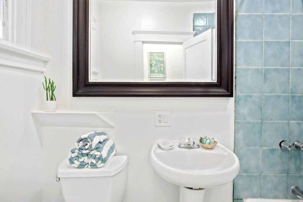 Photo of Bathroom in Downtown