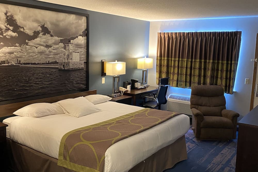 Photo of Bedroom in Southside