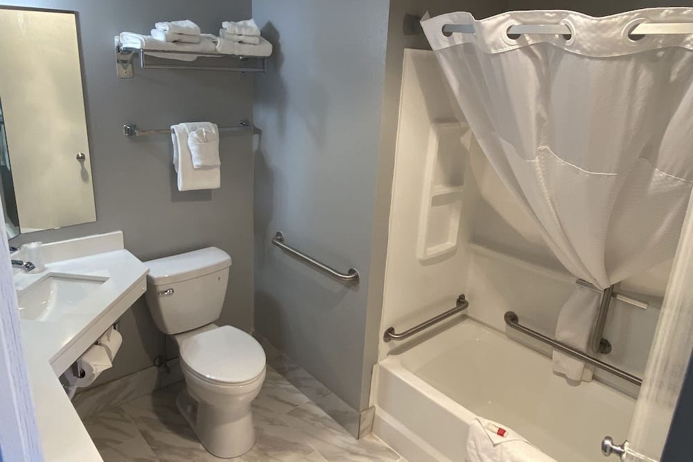 Photo of Bathroom in Southside
