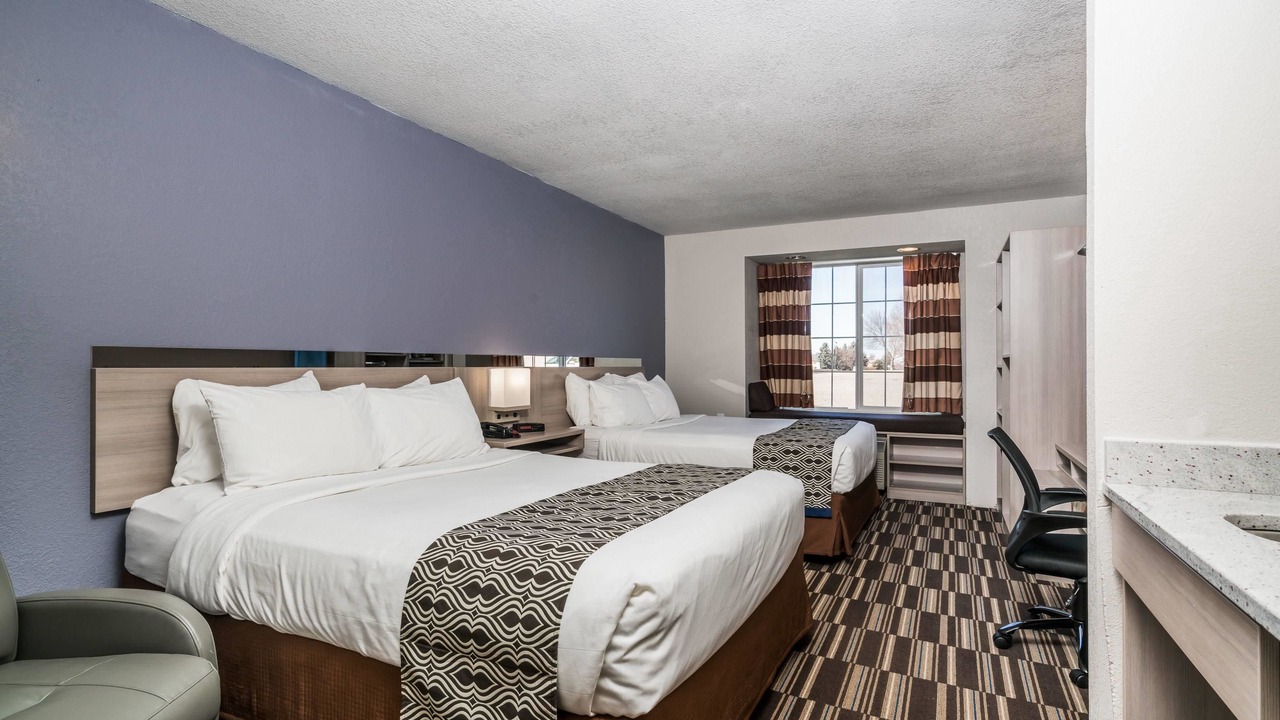 Photo of Bedroom in Rochester