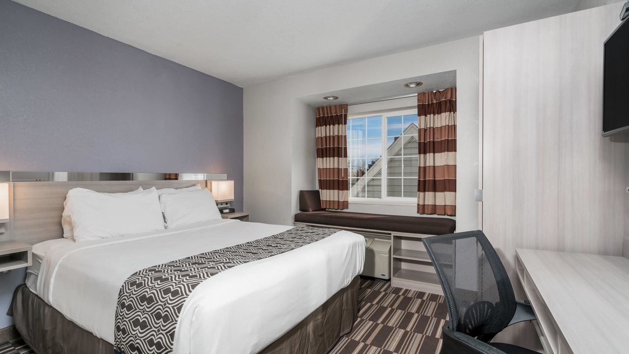 Photo of Bedroom in Rochester