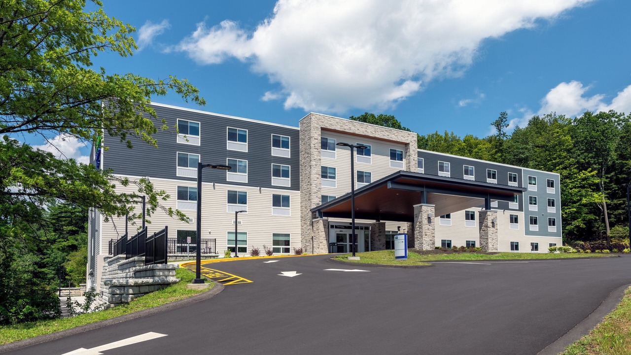 Photo of Outdoor in Pittsfield