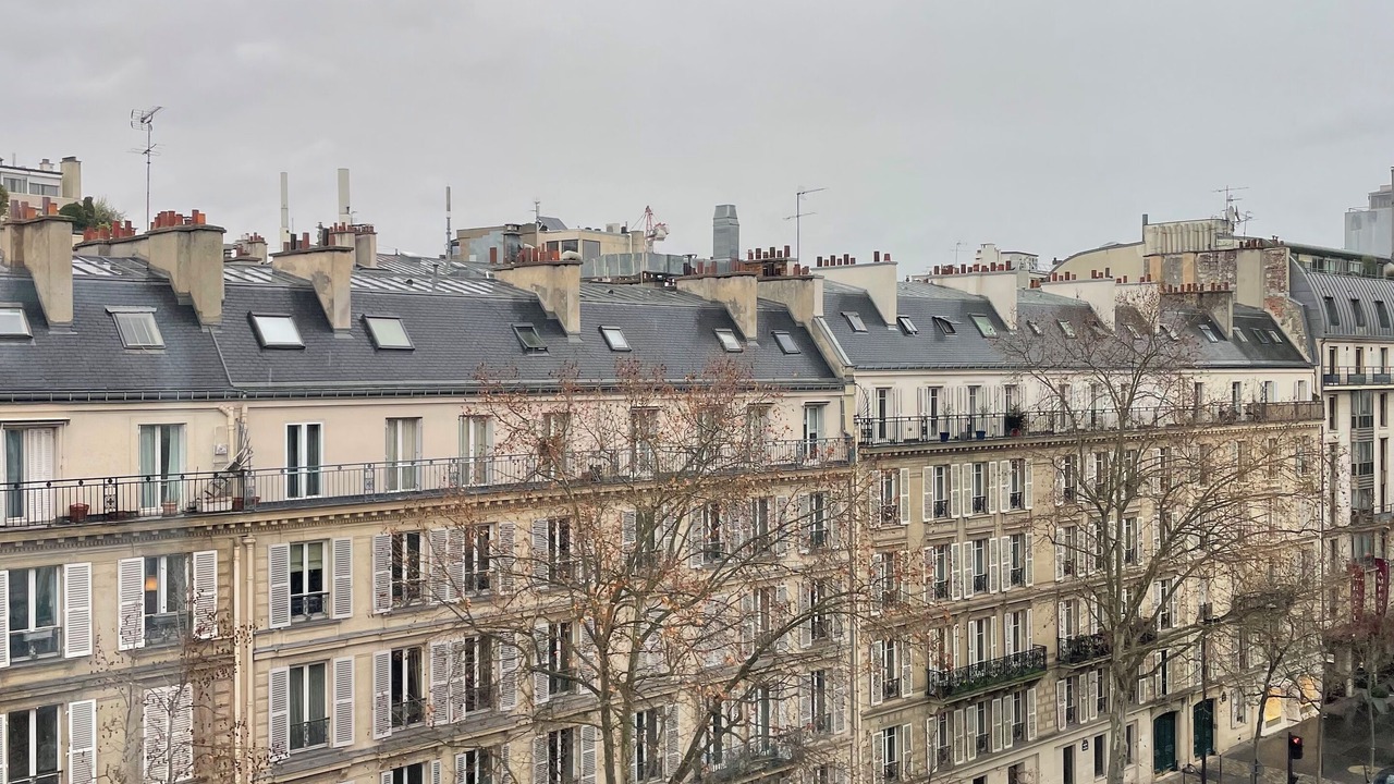 Photo of Others in Quartier de la Plaine-de-Monceaux