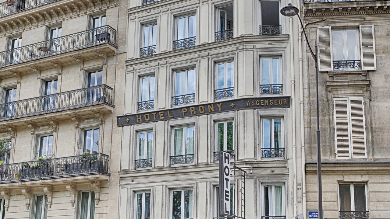 Photo of Others in Quartier de la Plaine-de-Monceaux