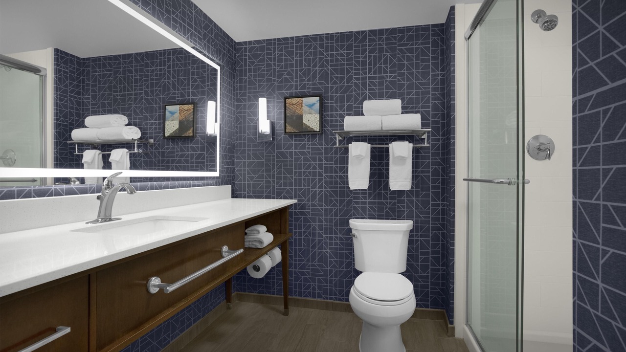 Photo of Bathroom in Gaithersburg
