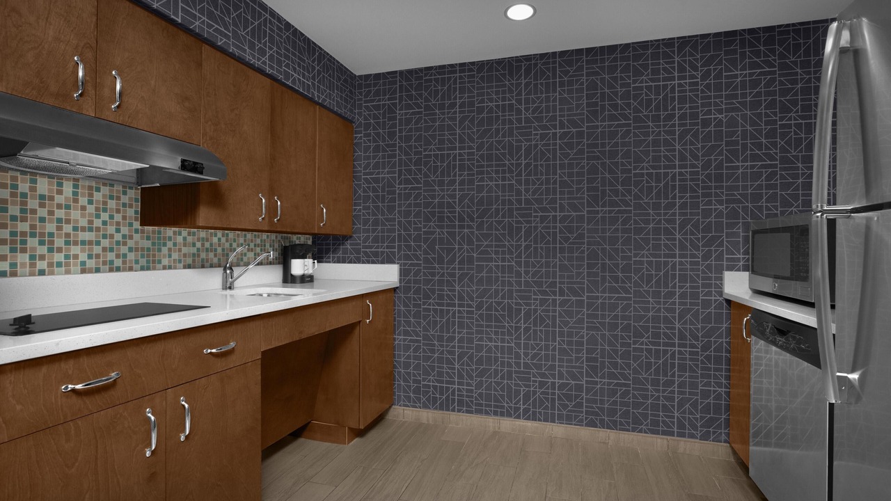 Photo of Kitchen in Gaithersburg