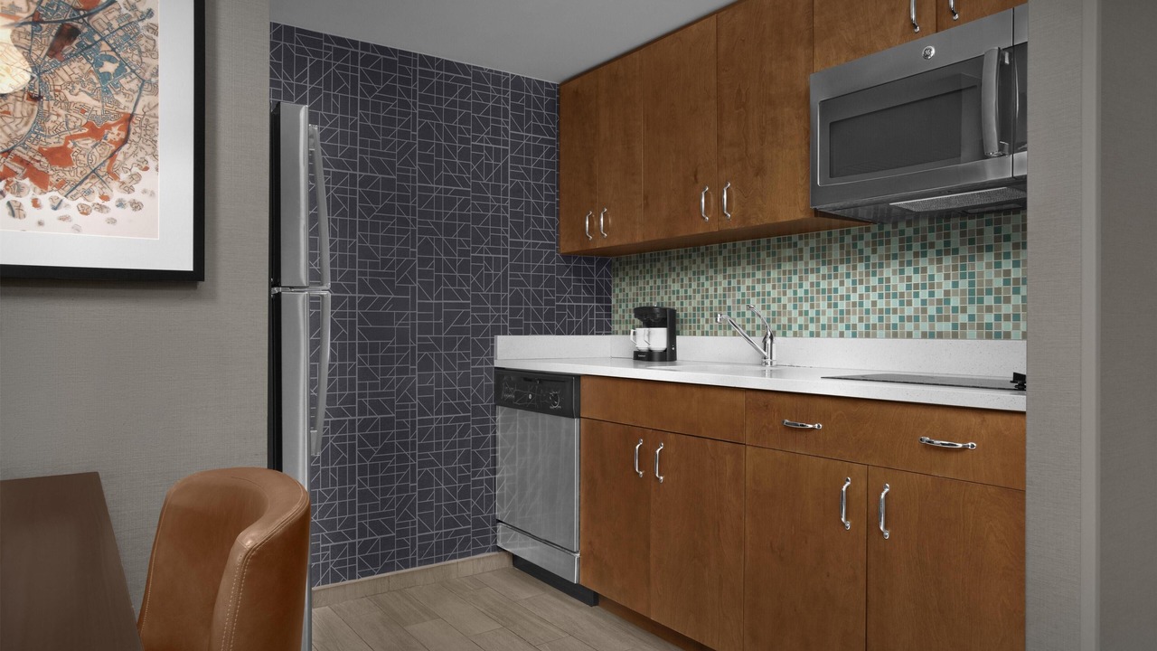 Photo of Kitchen in Gaithersburg