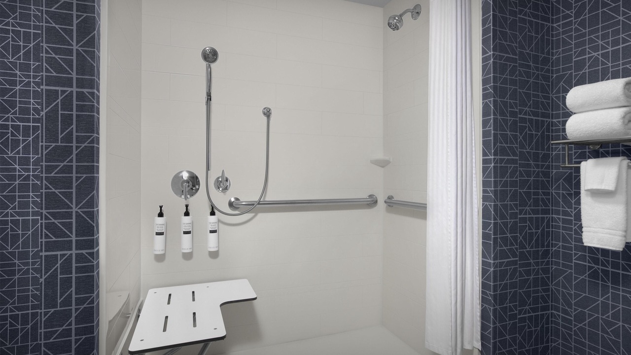 Photo of Bathroom in Gaithersburg