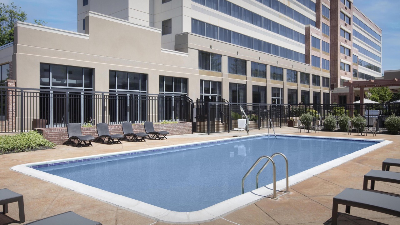 Photo of Outdoor in Gaithersburg