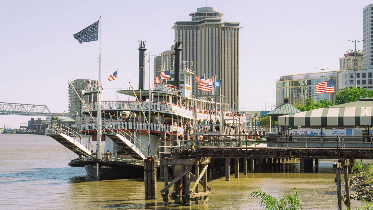 Photo of Others in French Quarter