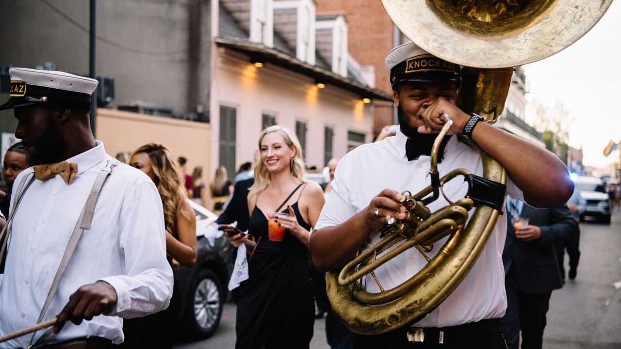 Photo of Outdoor in French Quarter