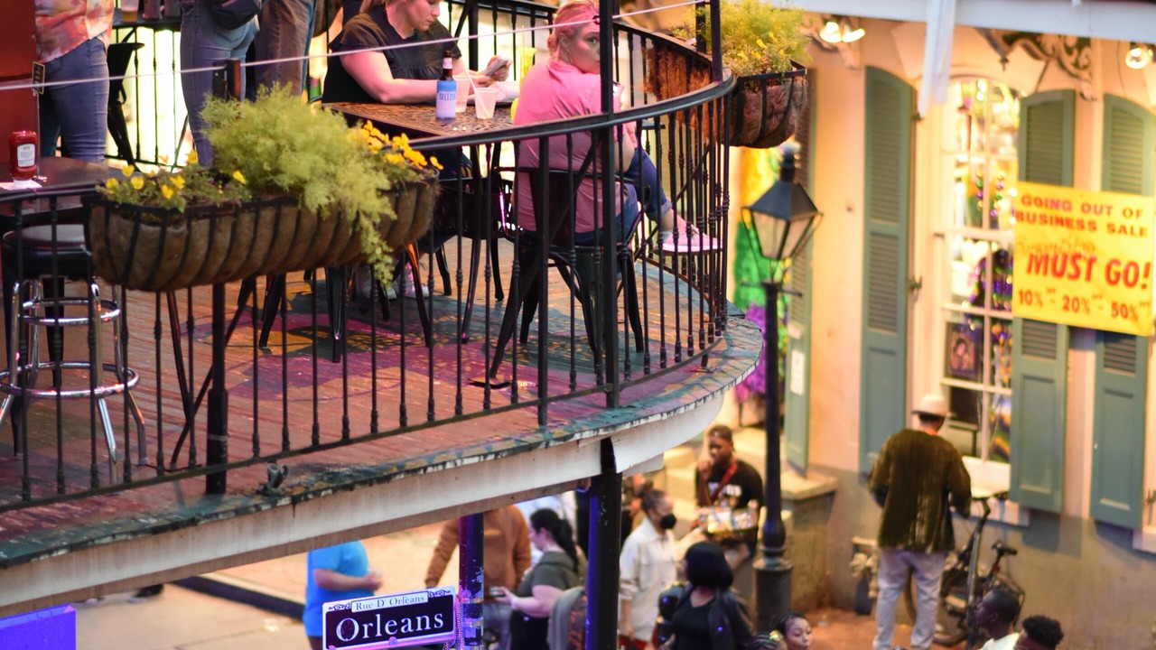 Photo of Others in French Quarter
