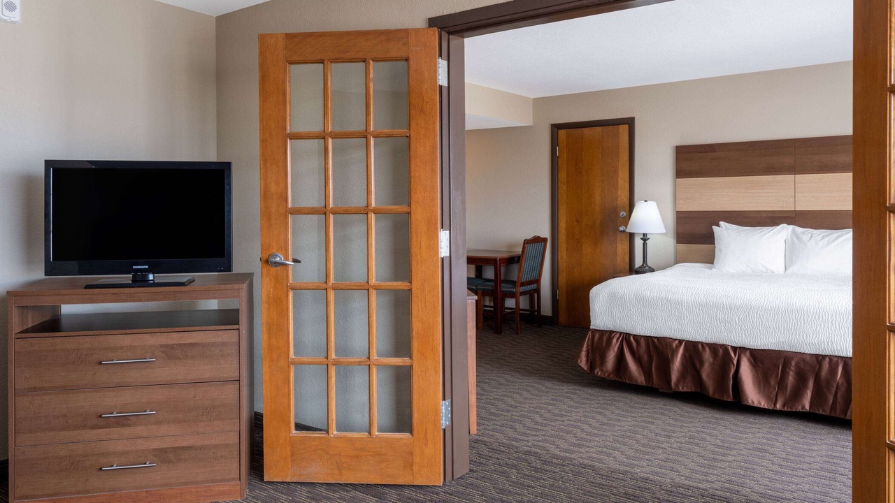 Photo of Bedroom in Cedar Rapids