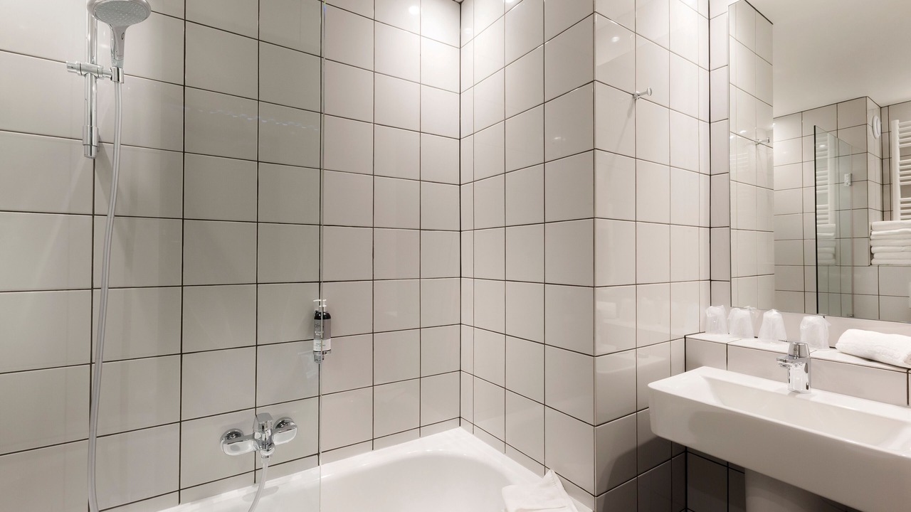 Photo of Bathroom in Saint-Vincent-de-Paul