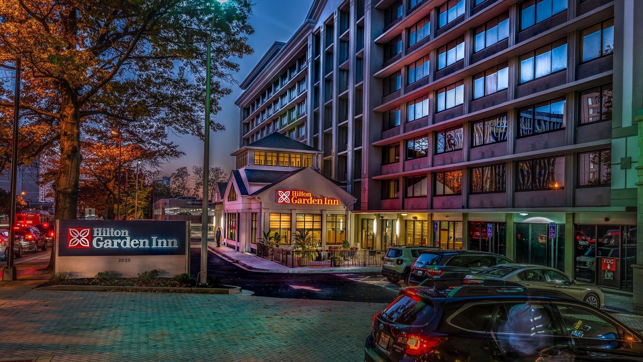 Photo of Outdoor in Crystal City