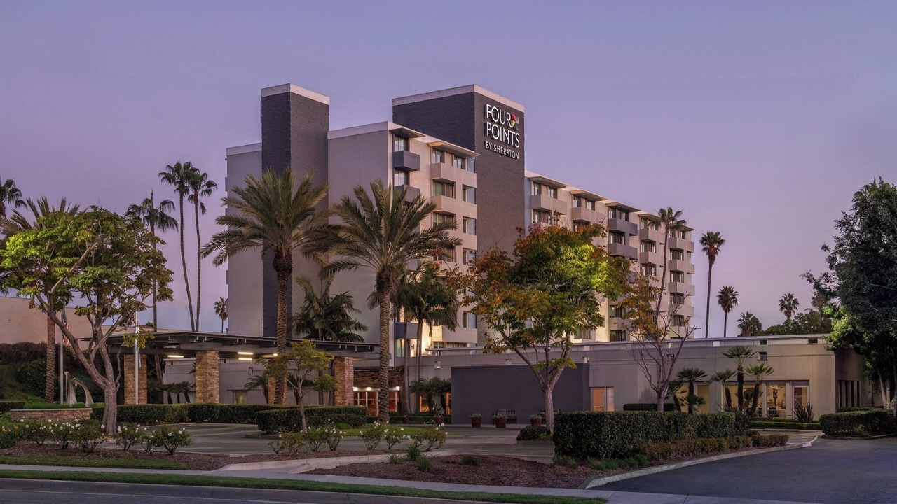 Photo of Outdoor in Fox Hills