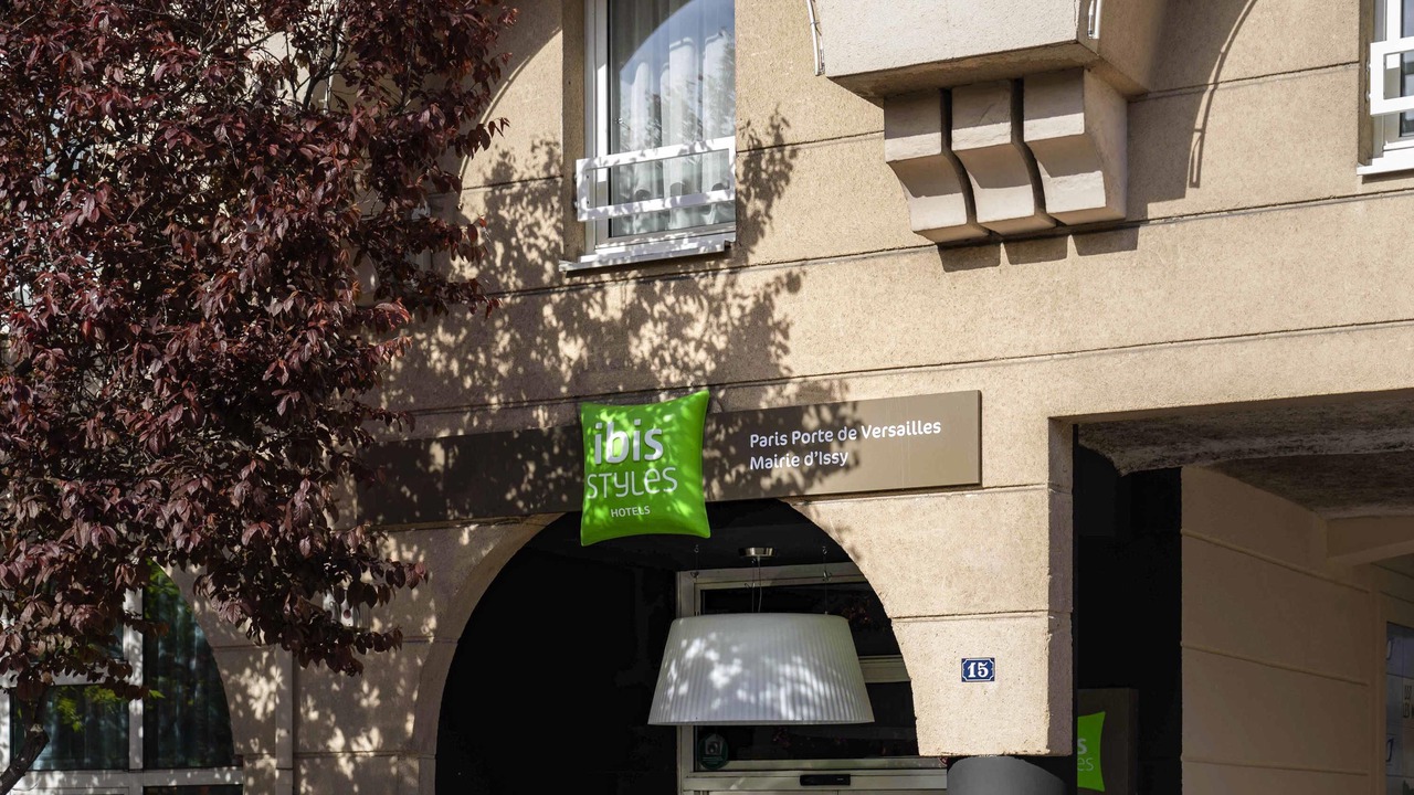 Photo of Outdoor in Issy-les-Moulineaux