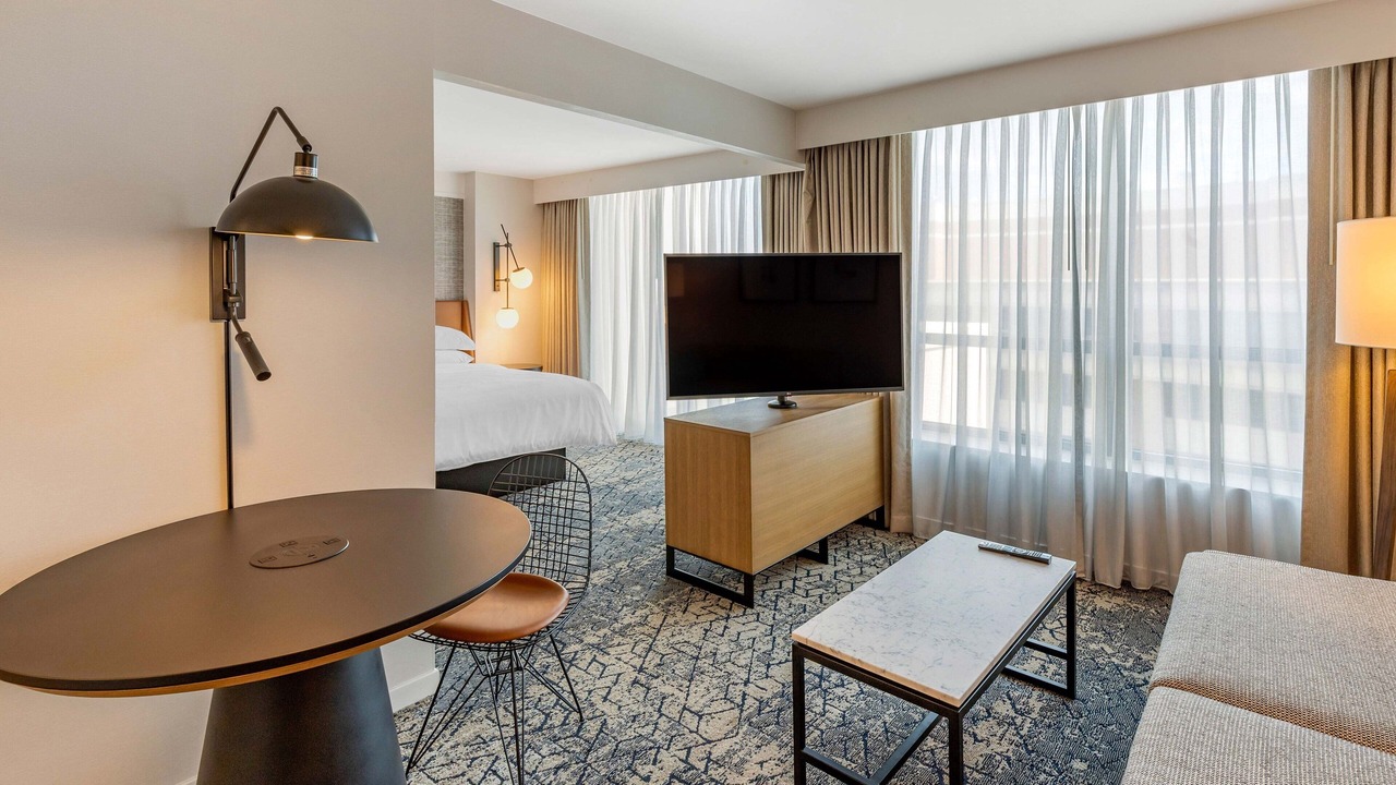 Photo of Bedroom in Old Town North