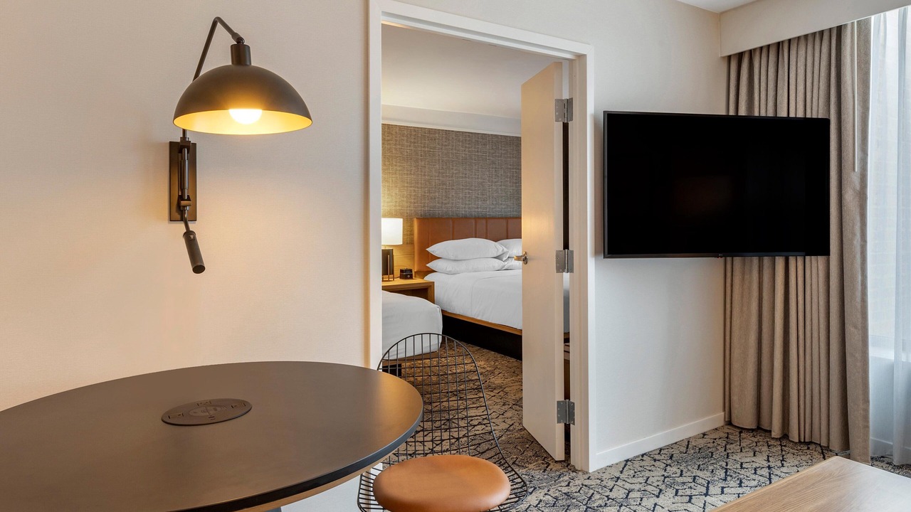 Photo of Bedroom in Old Town North