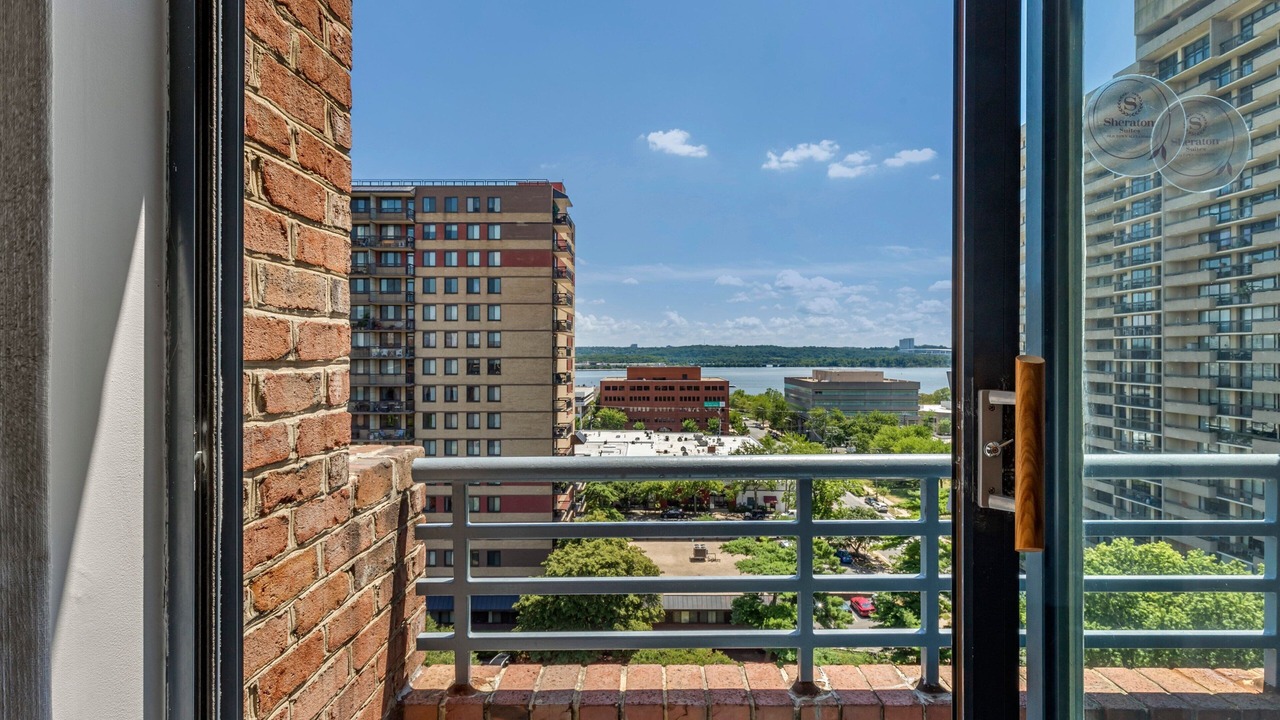 Photo of Patio Balcony in Old Town North