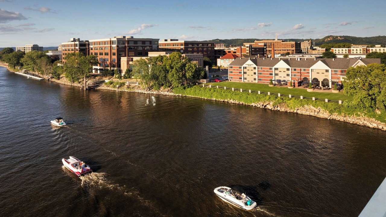 Photo of Others in Historic Downtown La Crosse