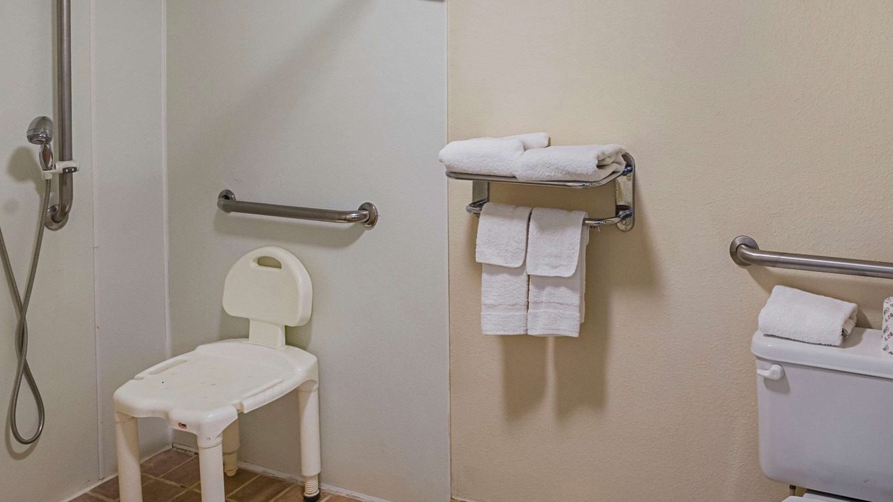 Photo of Bathroom in Biloxi