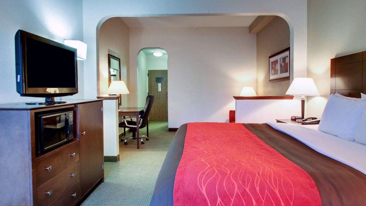 Photo of Bedroom in Kreole