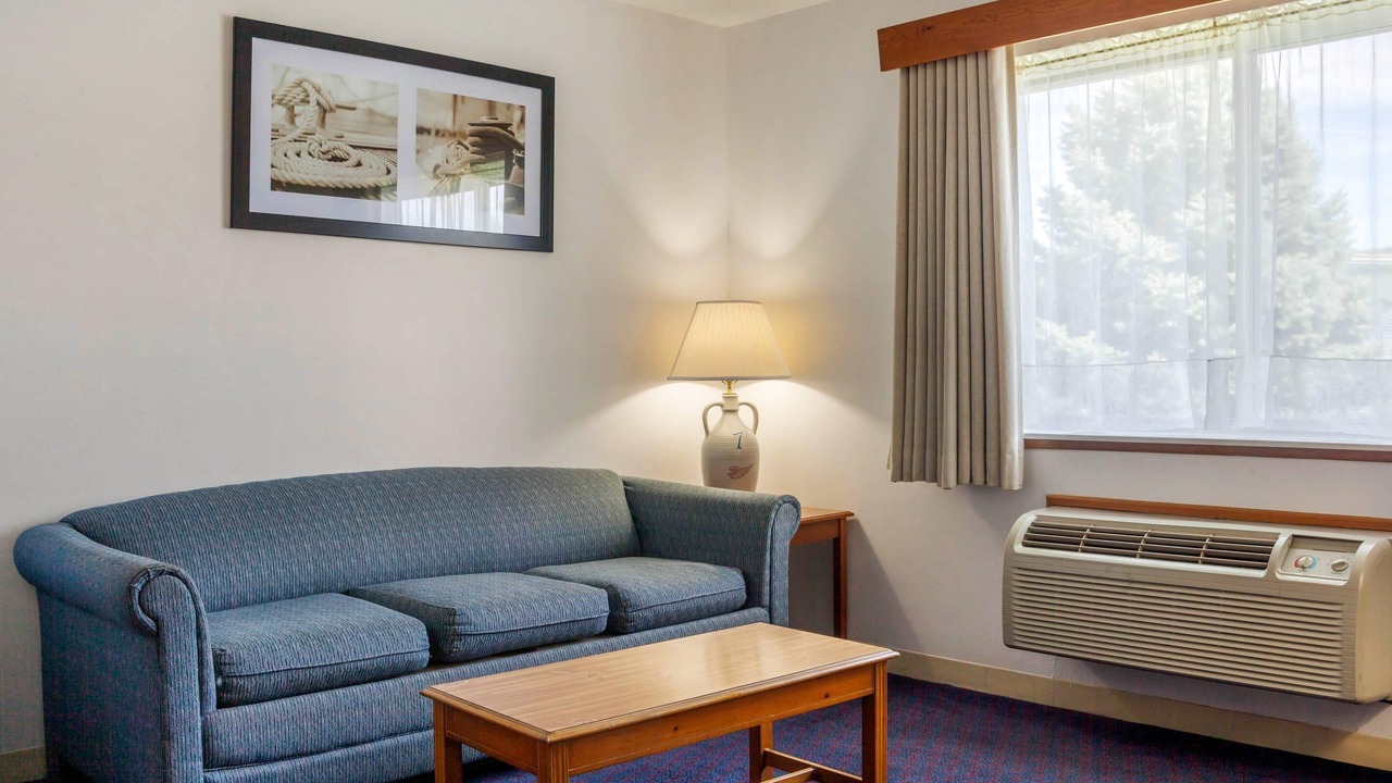 Photo of Bedroom in Prairie Du Chien