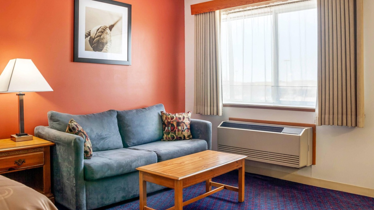 Photo of Bedroom in Prairie Du Chien