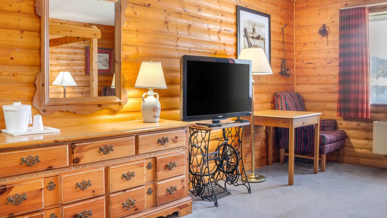 Photo of Bedroom in Prairie Du Chien